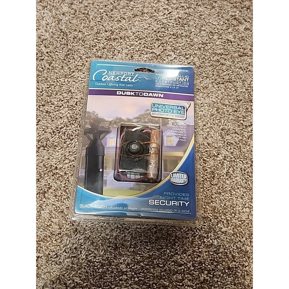 Security Camera